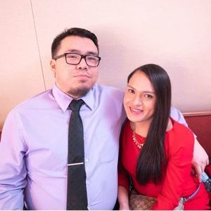 Meet your Posher, Maxine